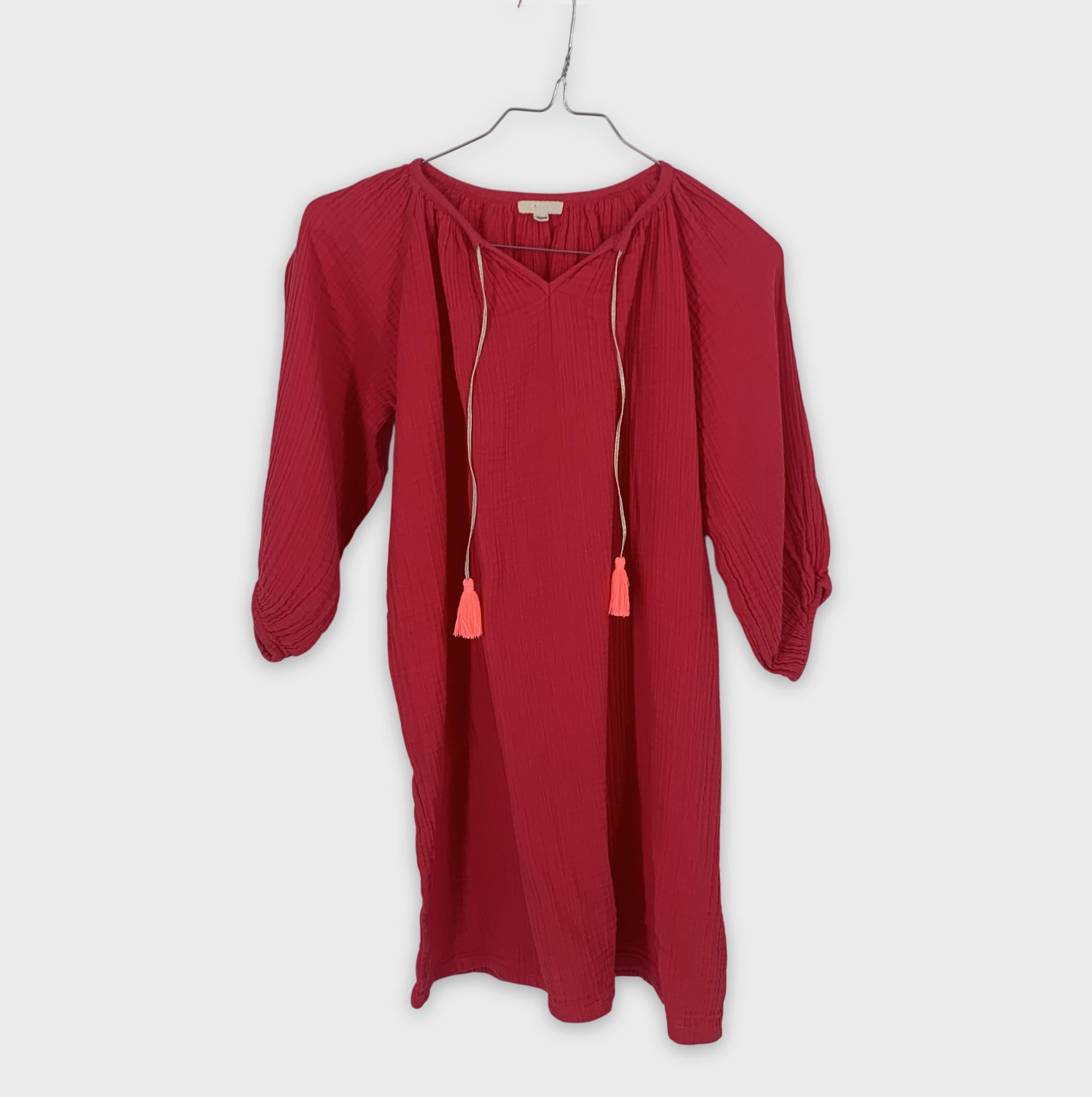 0-Sublimes - Tunique - 10ans