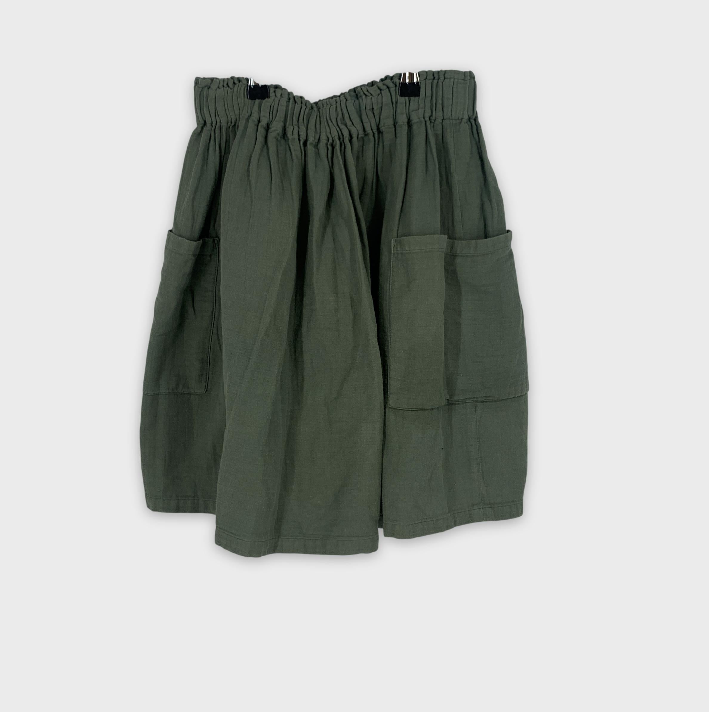 0-Bon Ton - Short - 12