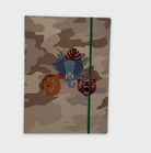 0-Jeune Premier - Carnet - None