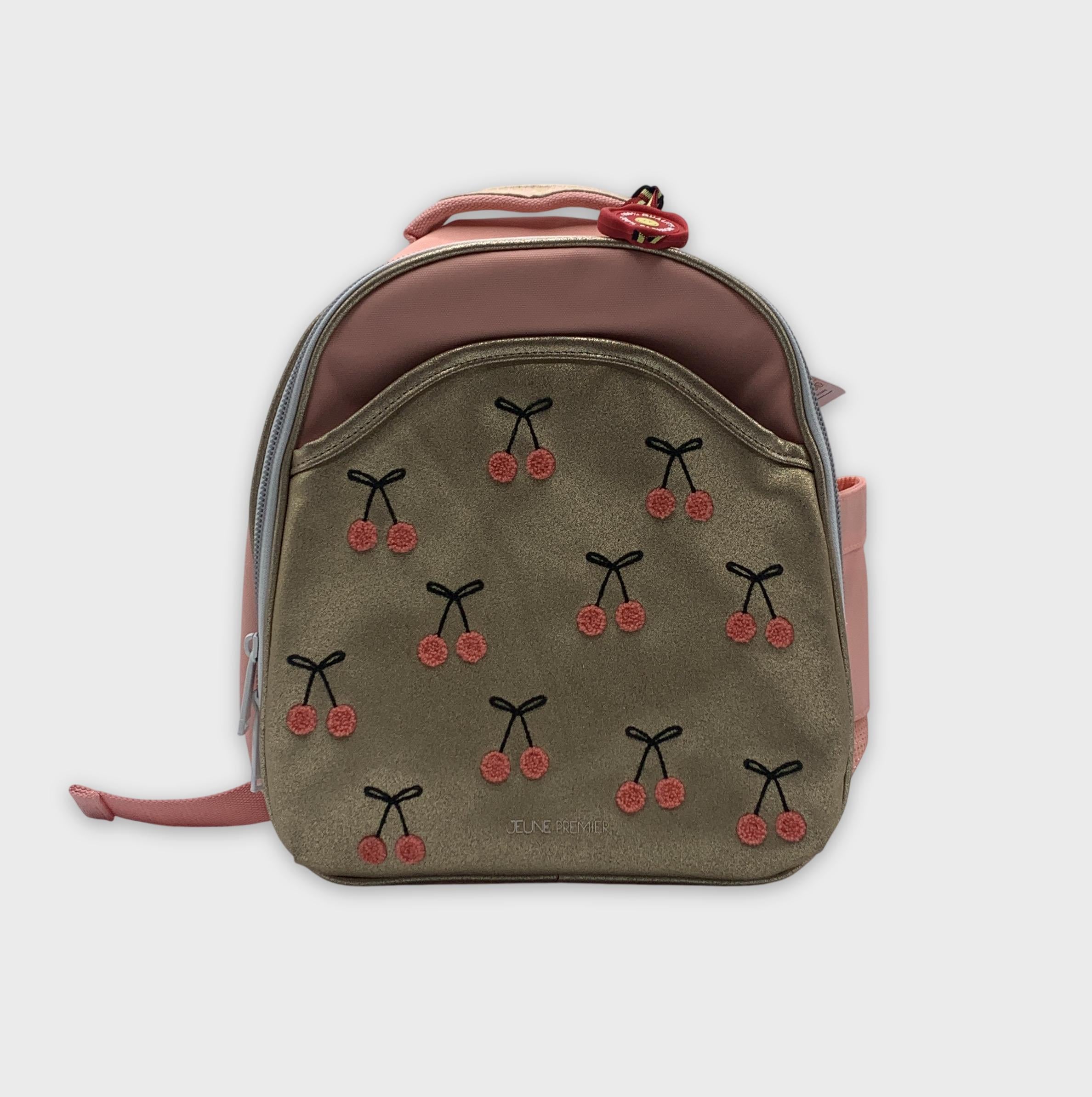 0-Jeune Premier - Sac à dos - None