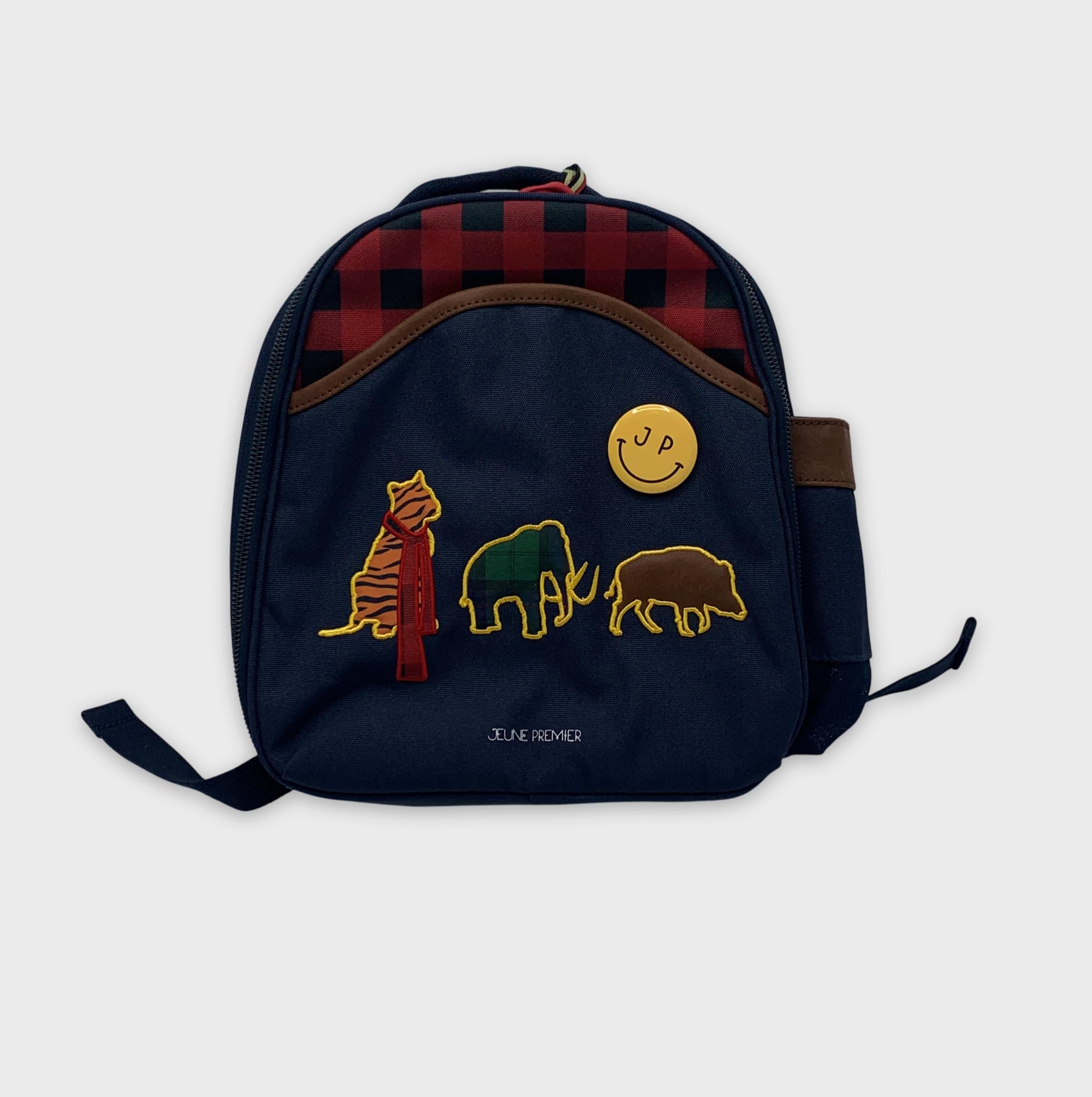 0-Jeune Premier - Sac à dos - None