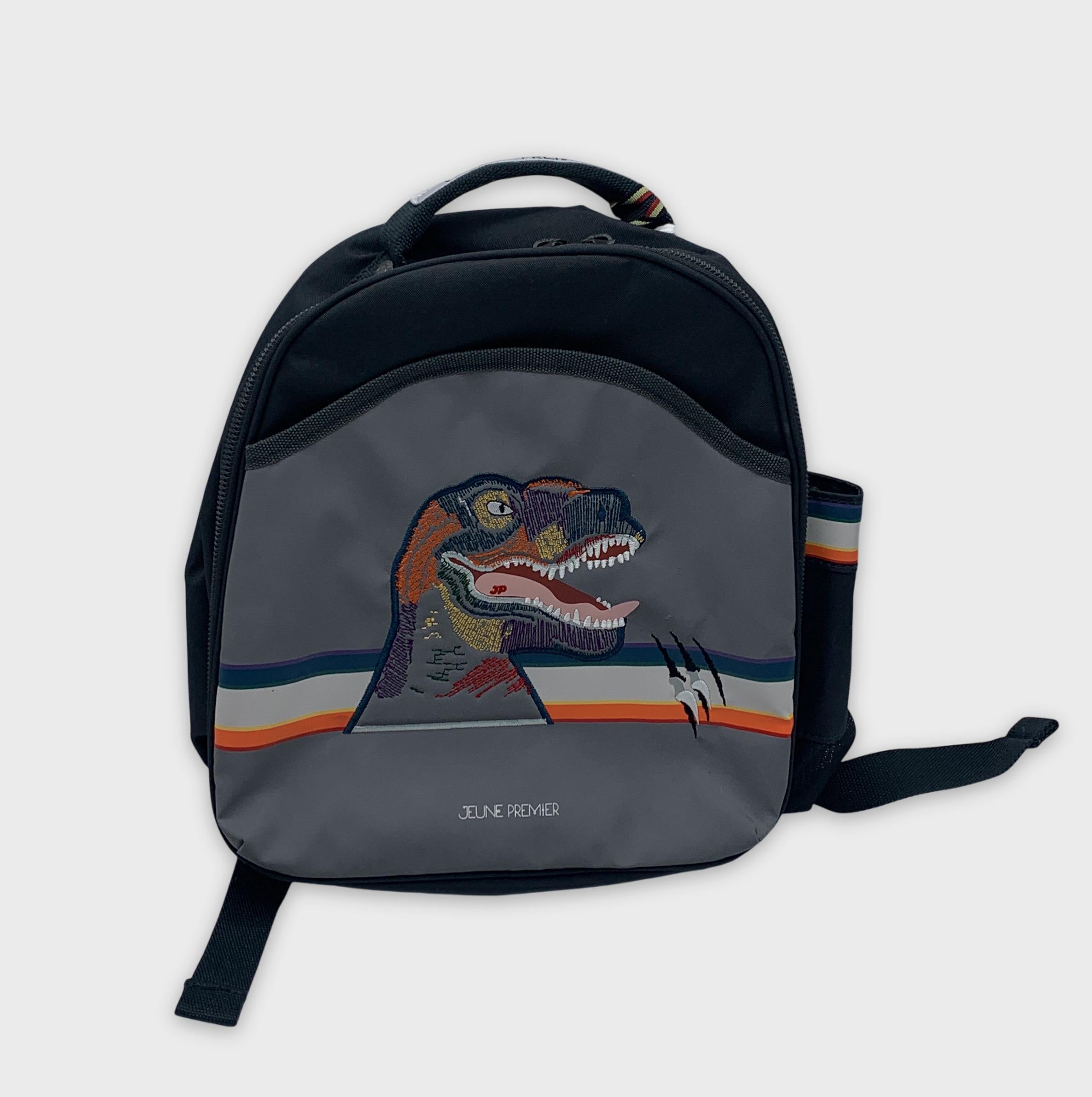 0-Jeune Premier - Sac à dos - Taille Unknown