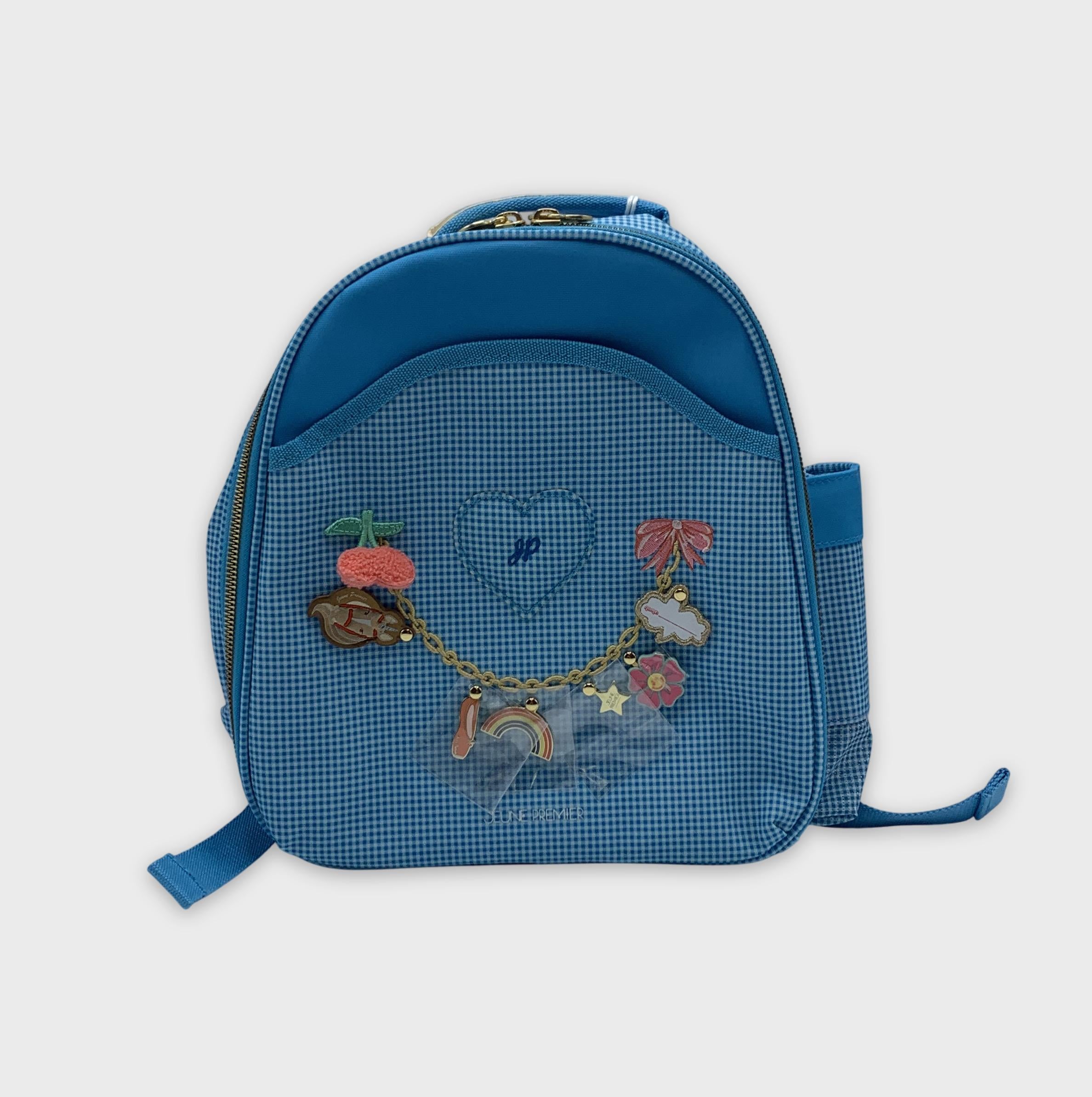 0-Jeune Premier - Sac à dos - None