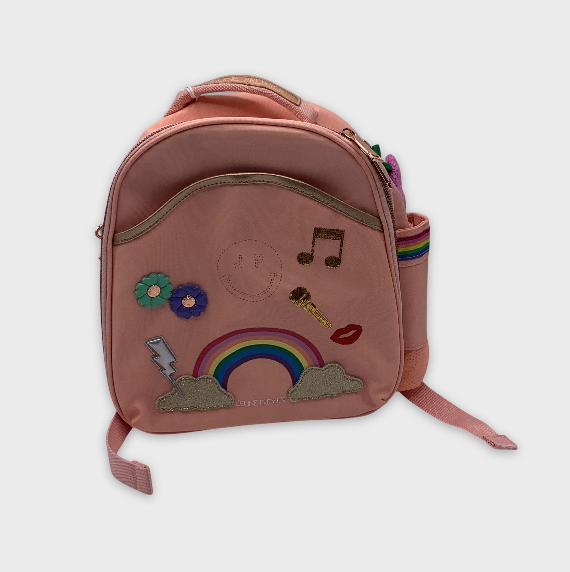 0-Jeune Premier - Sac à dos - None