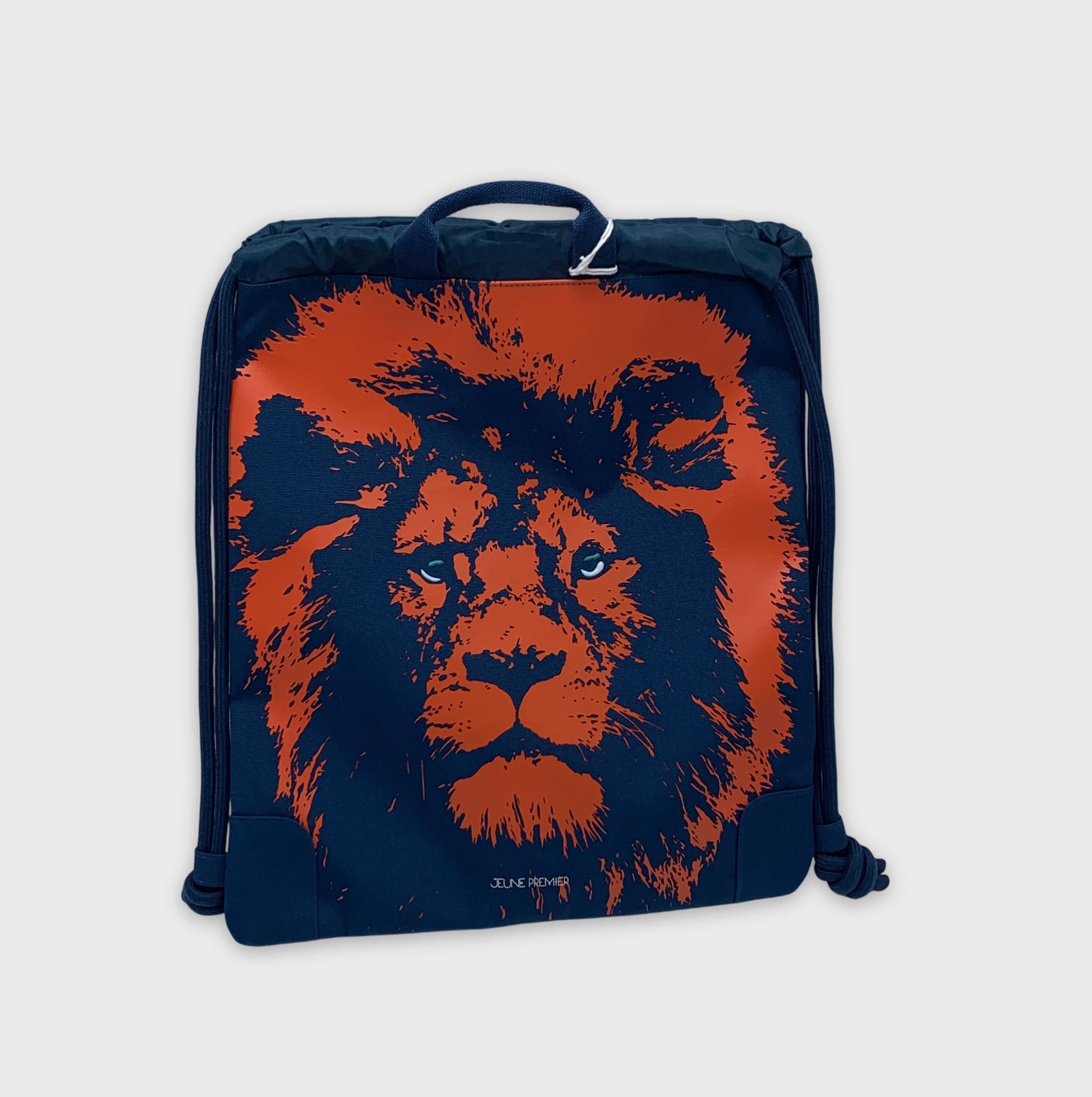 0-Jeune Premier - Sac à cordon - None