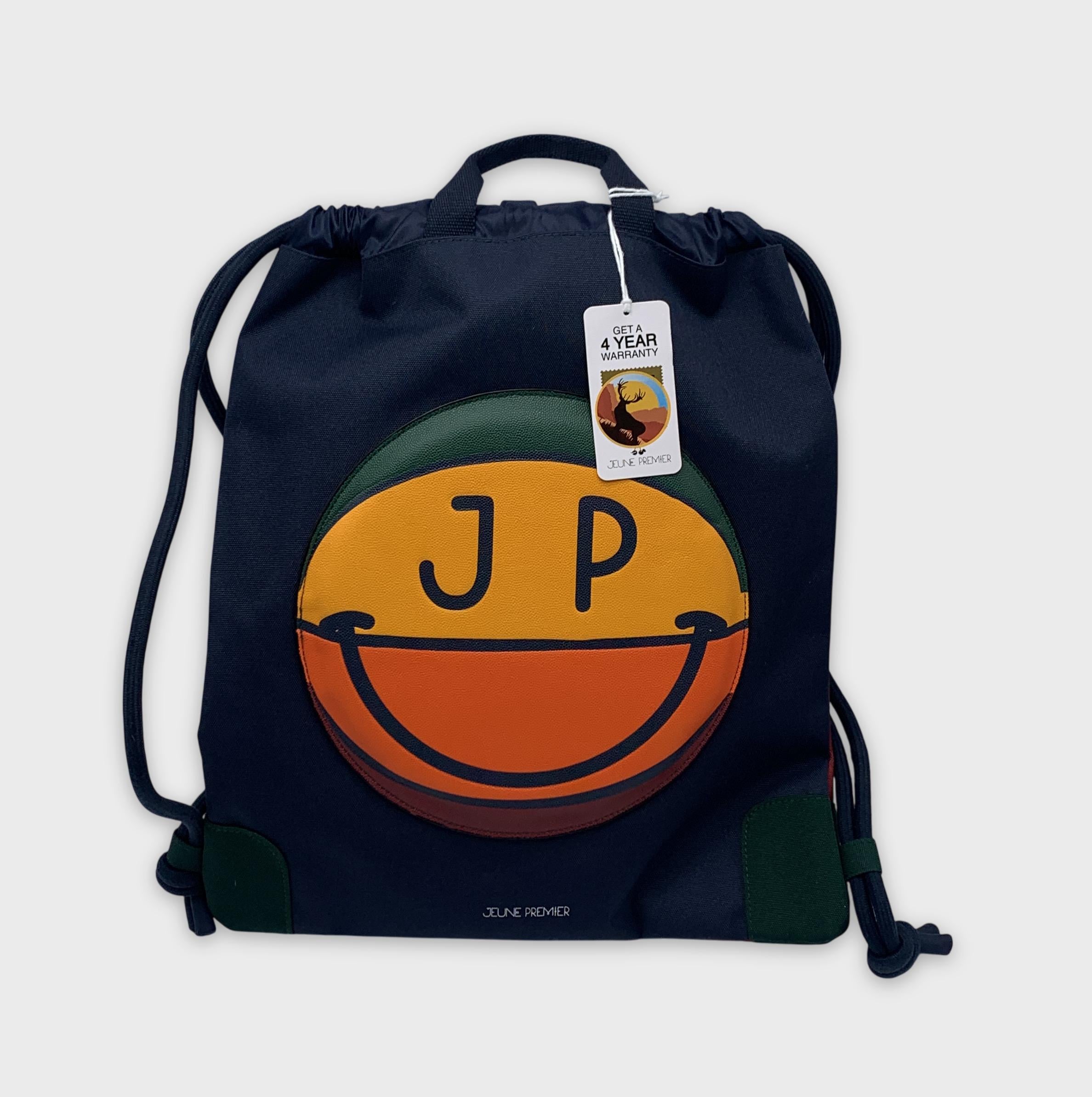 0-Jeune Premier - Sac à dos - None