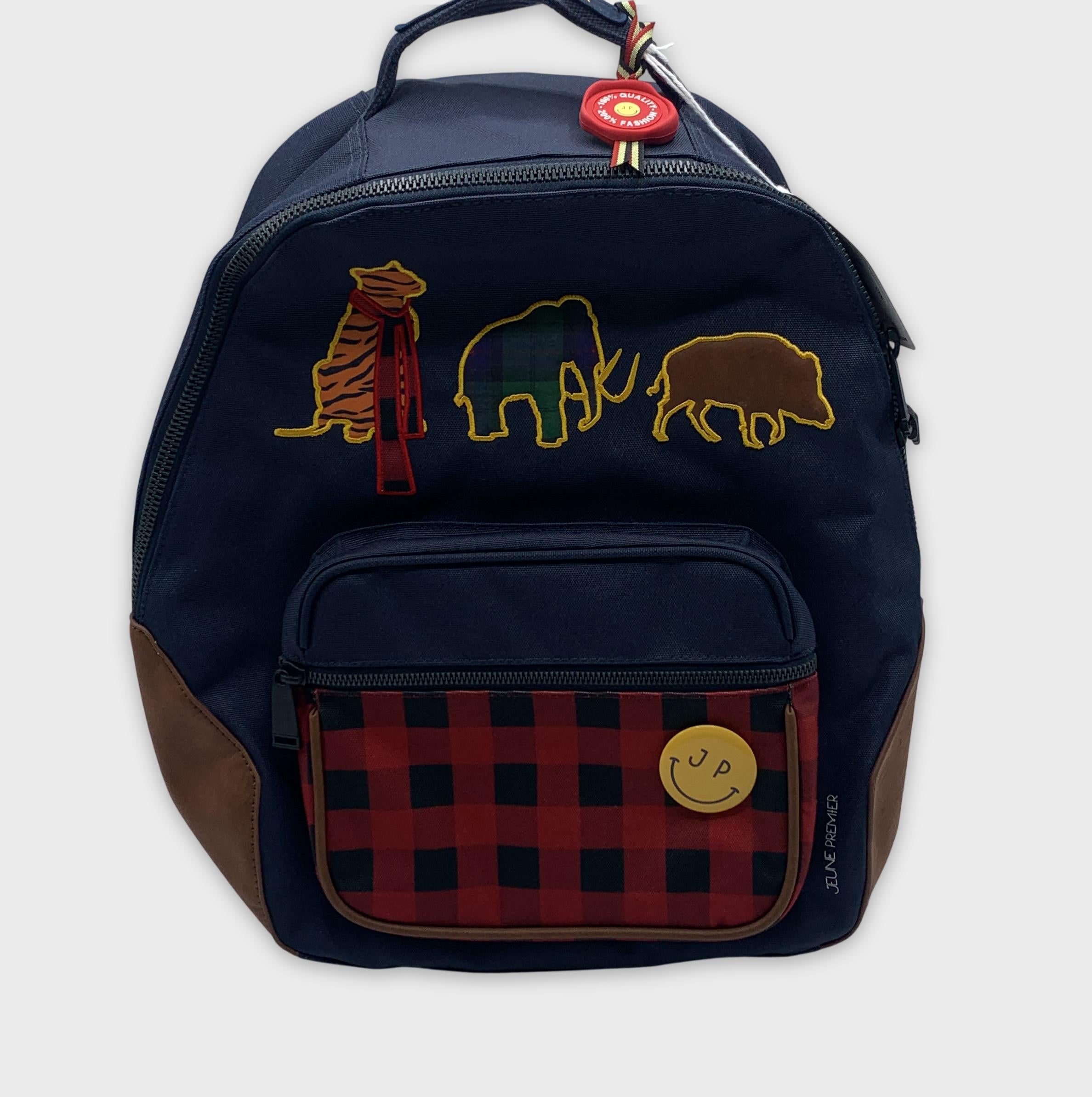 0-Jeune Premier - Sac à dos - None