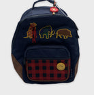 0-Jeune Premier - Sac à dos - None