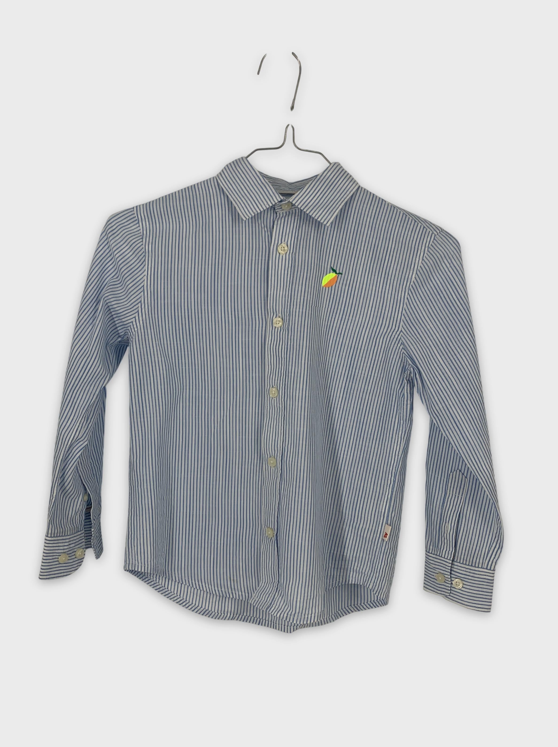 0-A076 - Chemise - 8