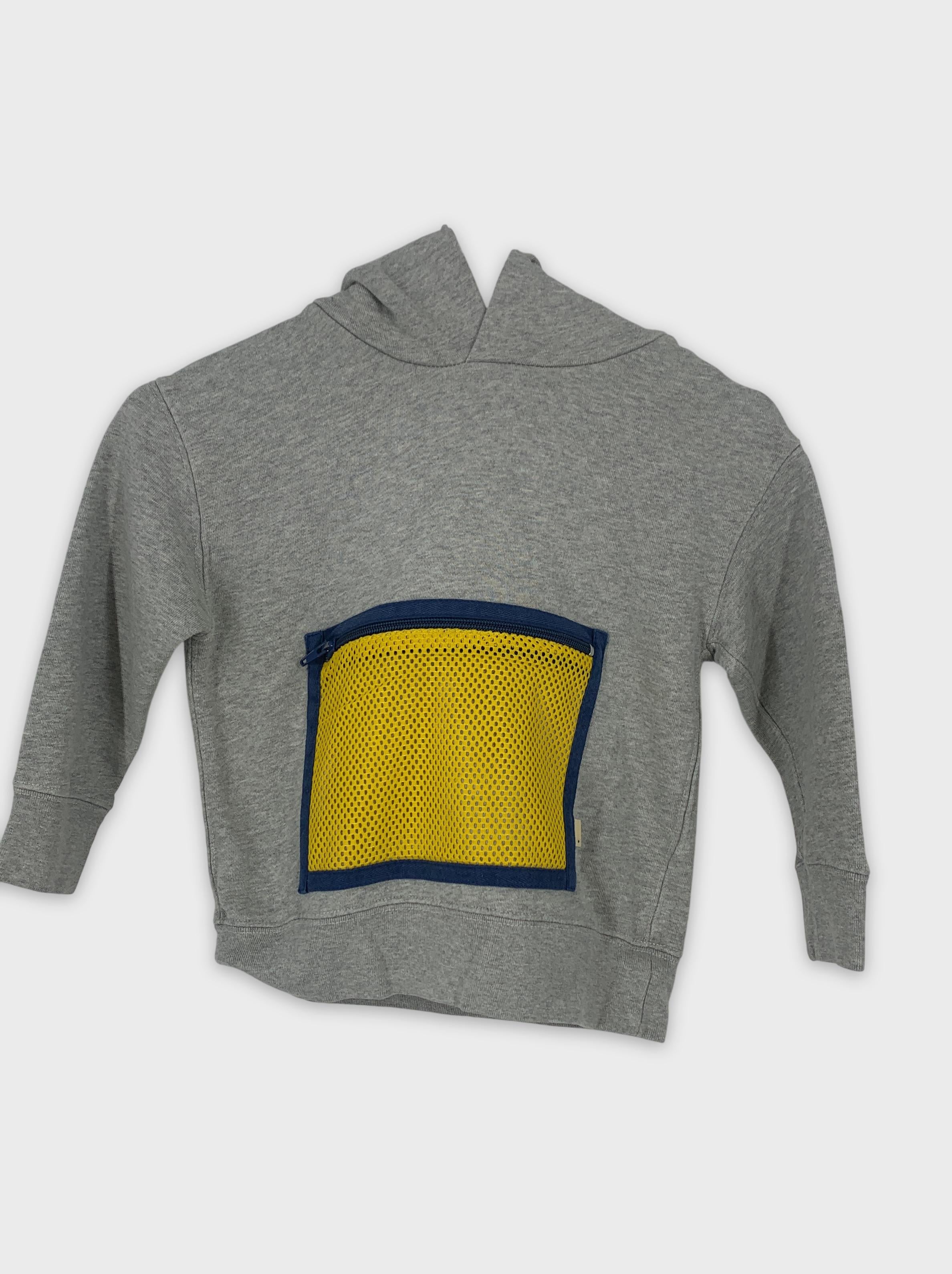 0-Bellerose - Sweat - 6