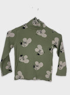 0-Bobo Choses - Haut à manches longues - 110 cm