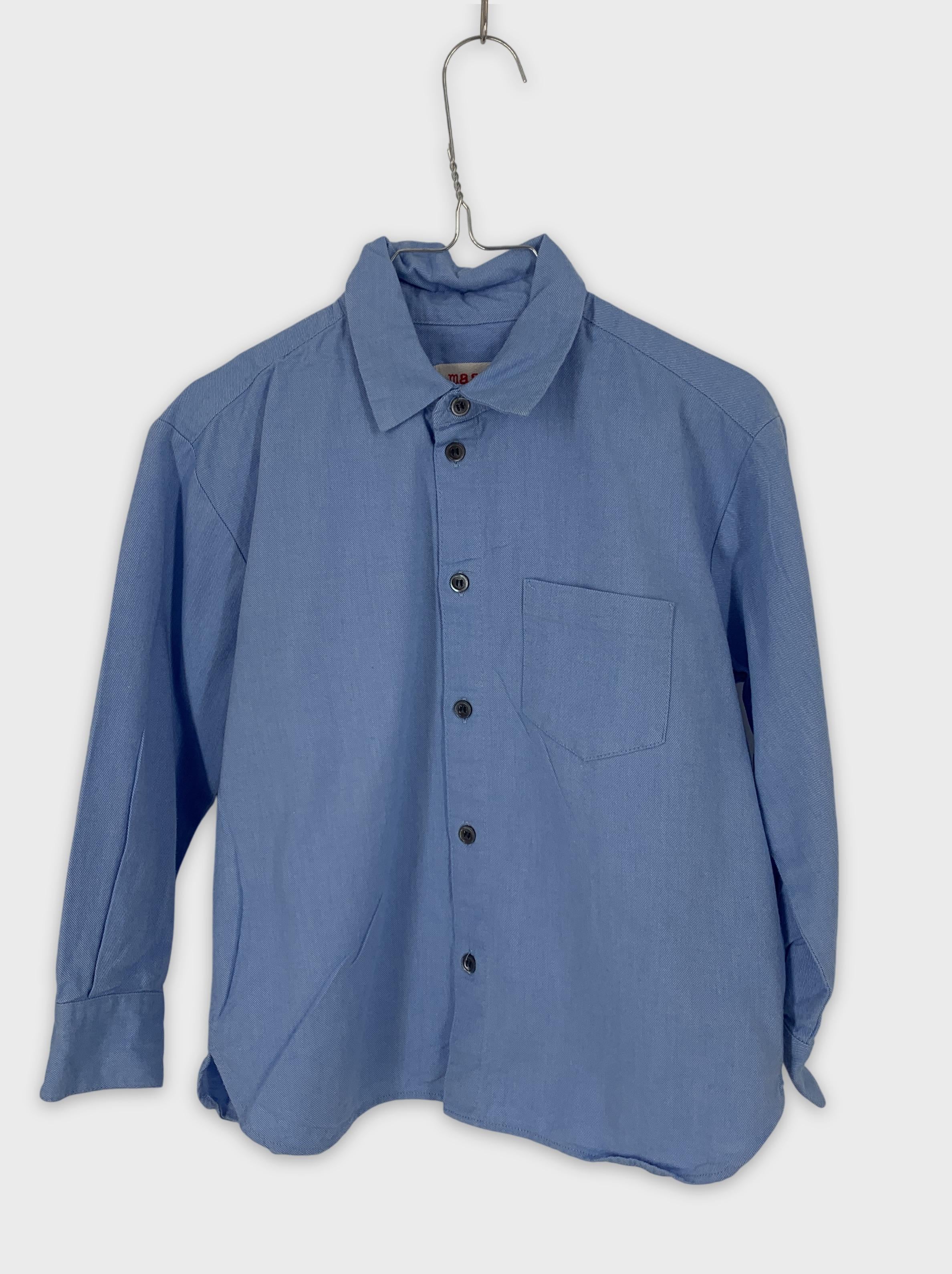 0-Maan Belgium - Chemise - Taille Inconnue