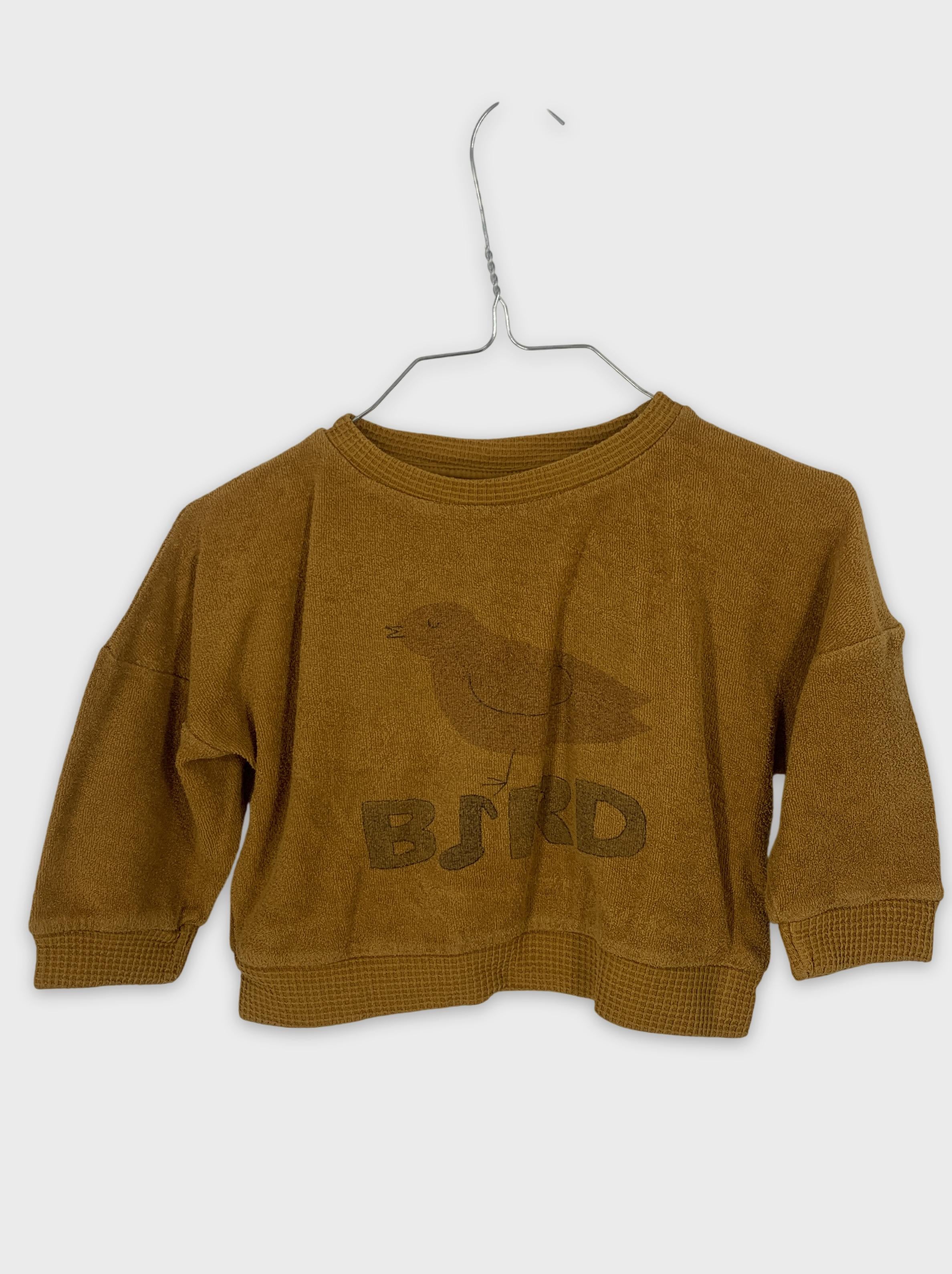 0-The campamento - Sweat - 2Y