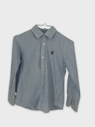 0-A0 '76 - Chemise - 8