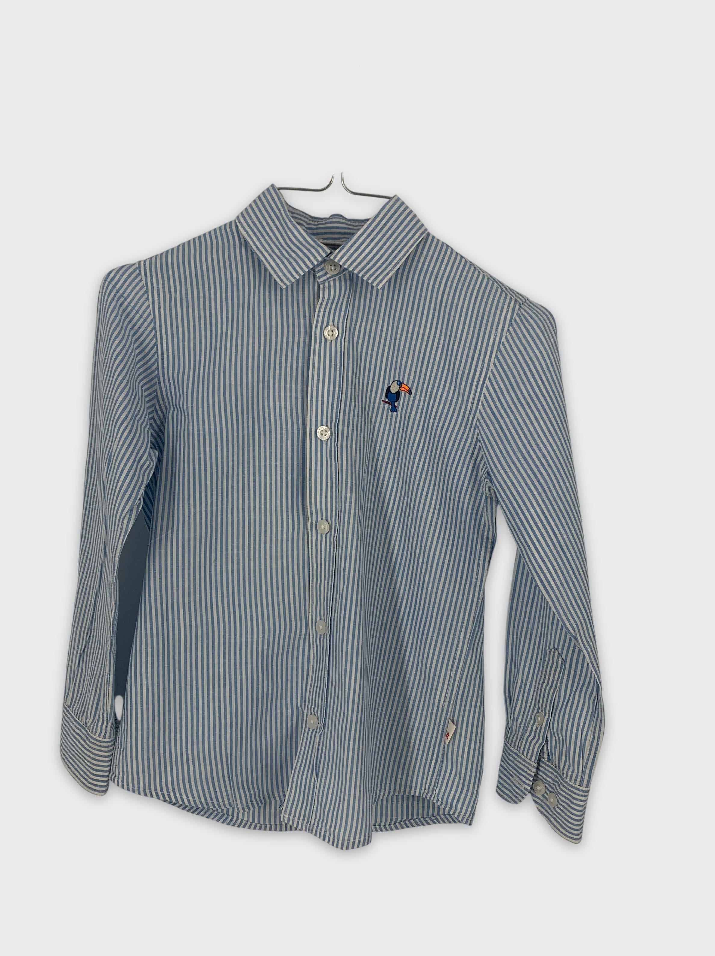 0-A0 '76 - Chemise - 8