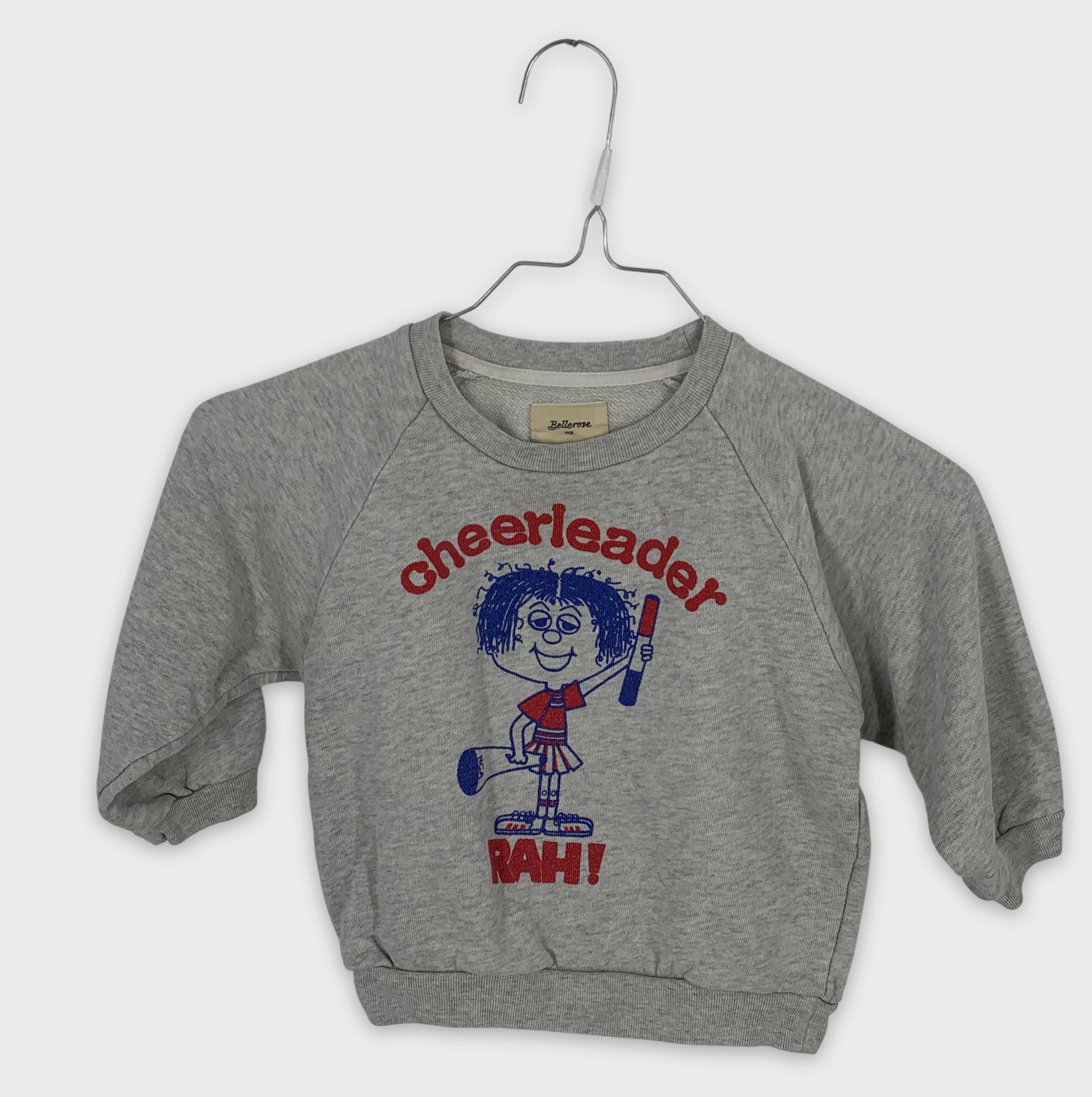 0-Bellerose - Sweat- 4 ans