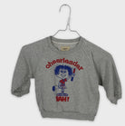 0-Bellerose - Sweat- 4 ans