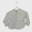 0-Zara - Chemise - 92