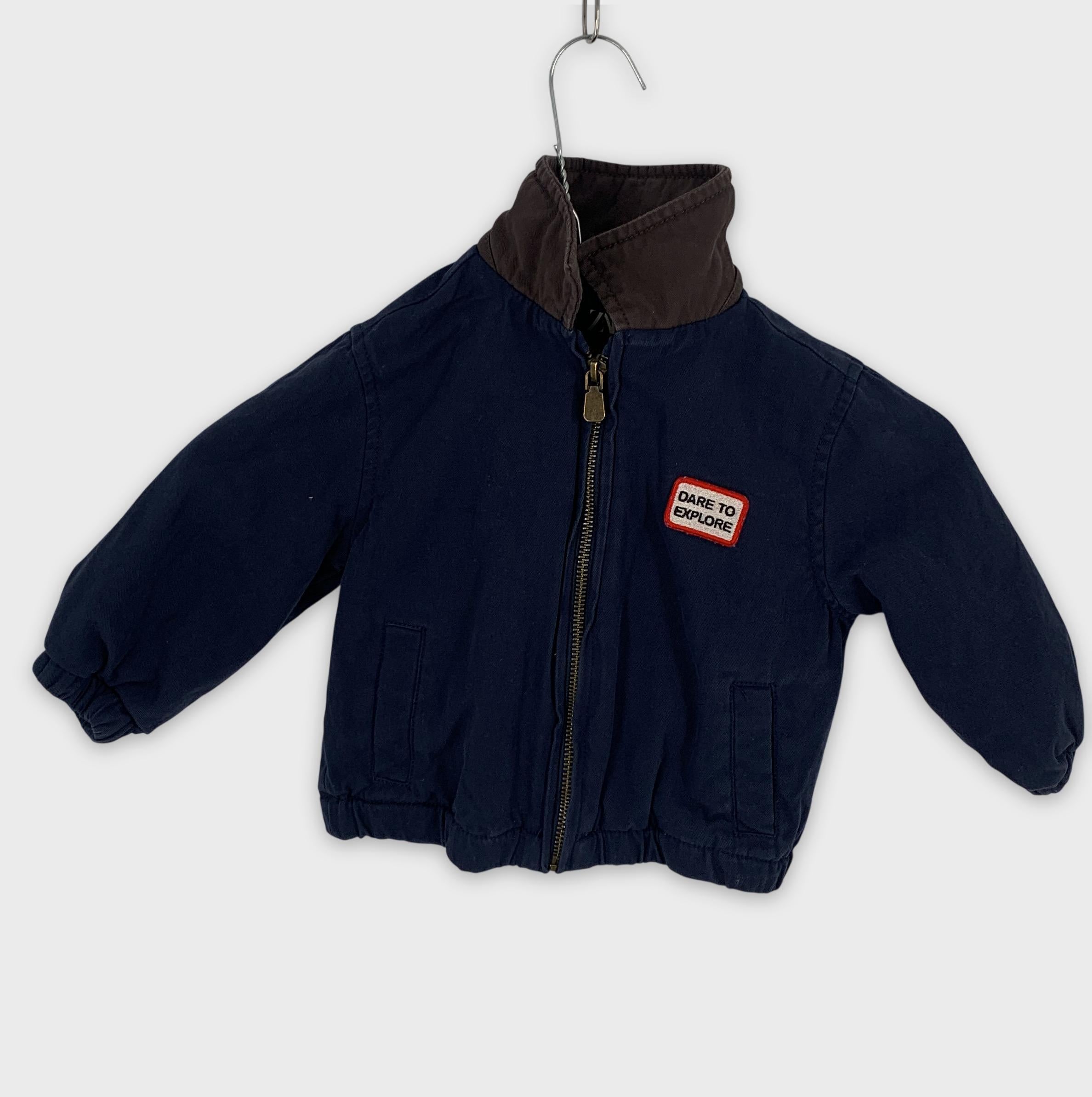 0-Zara - Veste - 1-2 ans