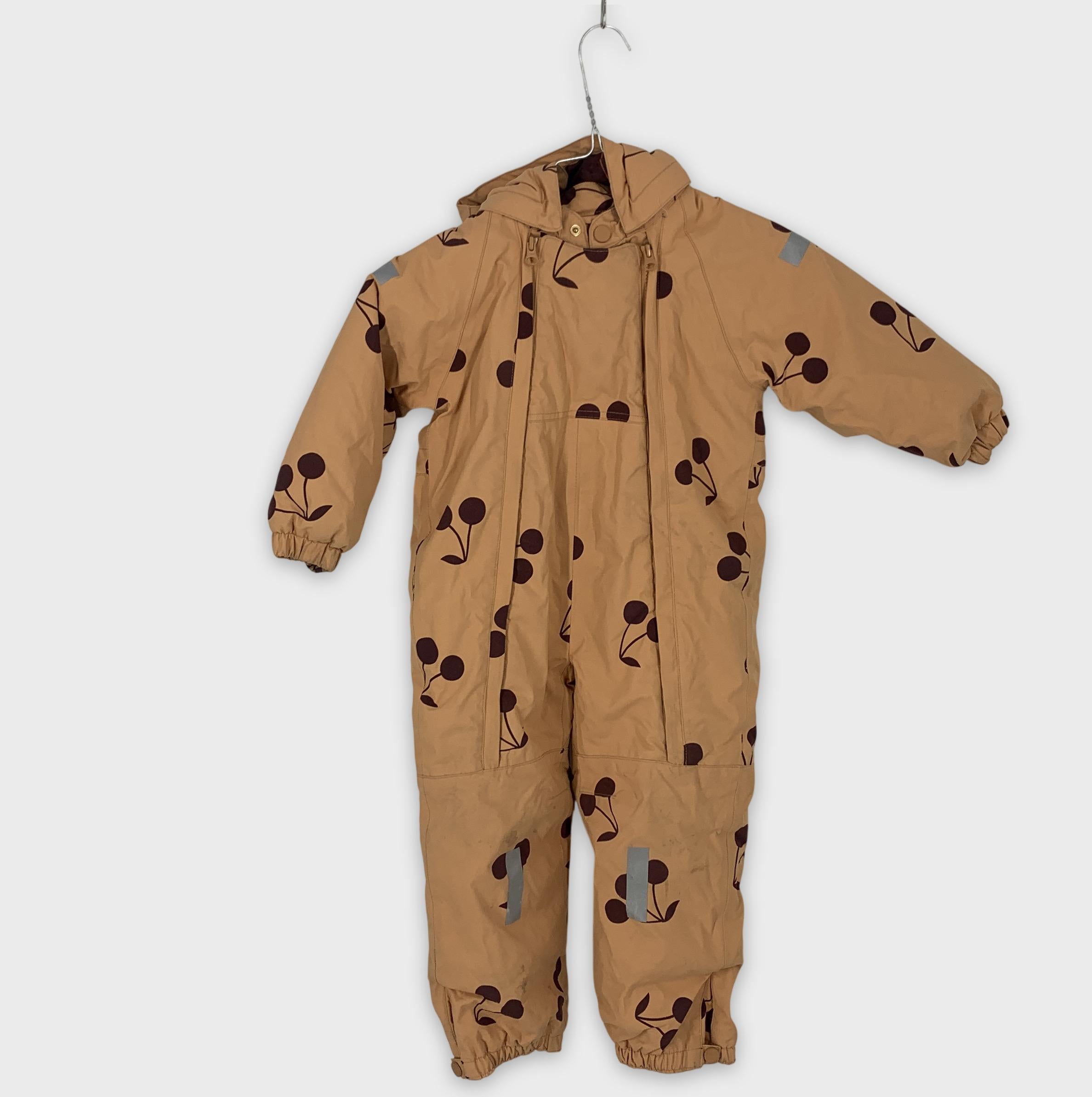 0-Tinycottons - Combinaison - 2Y