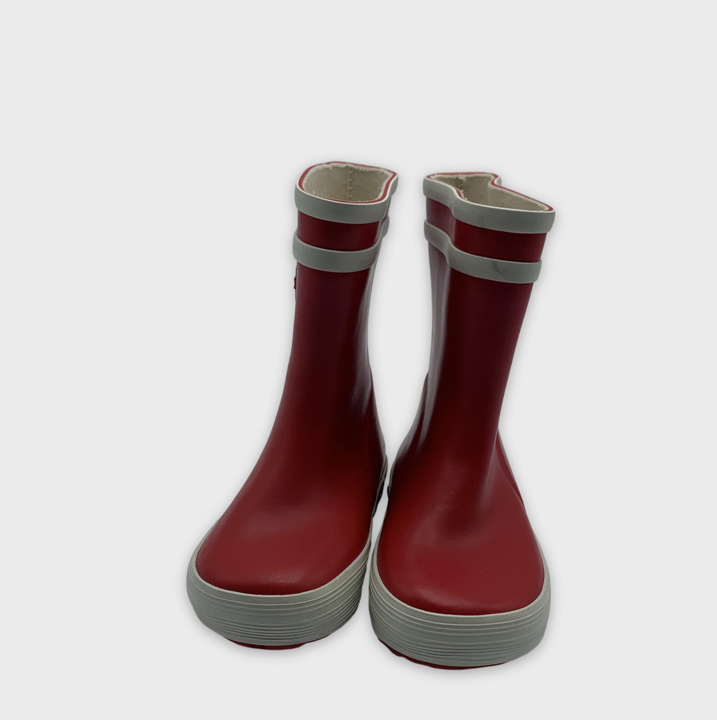 0-Aigle - Bottes de pluie - 21