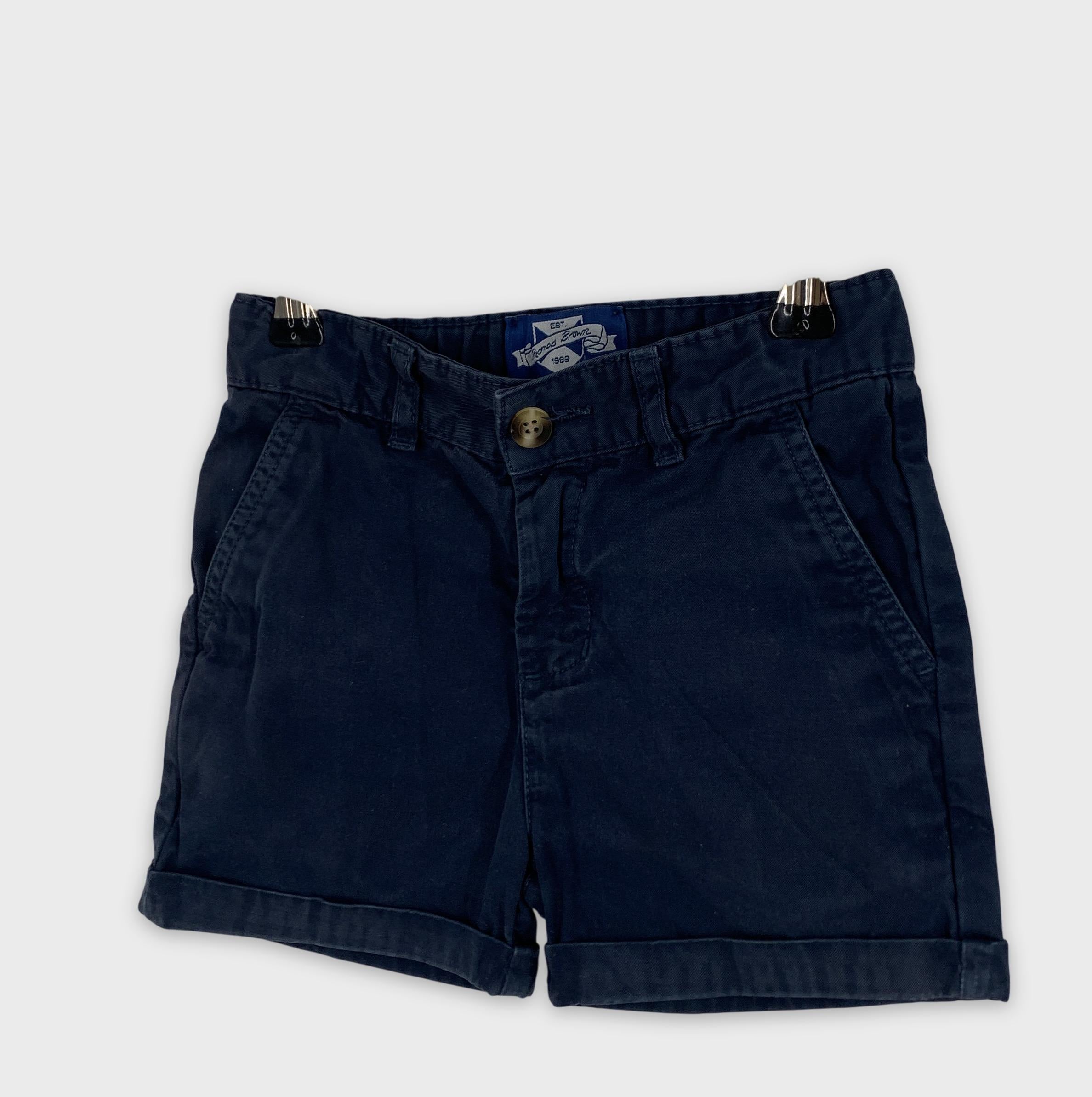 0-Trotters - Short - 2 ans