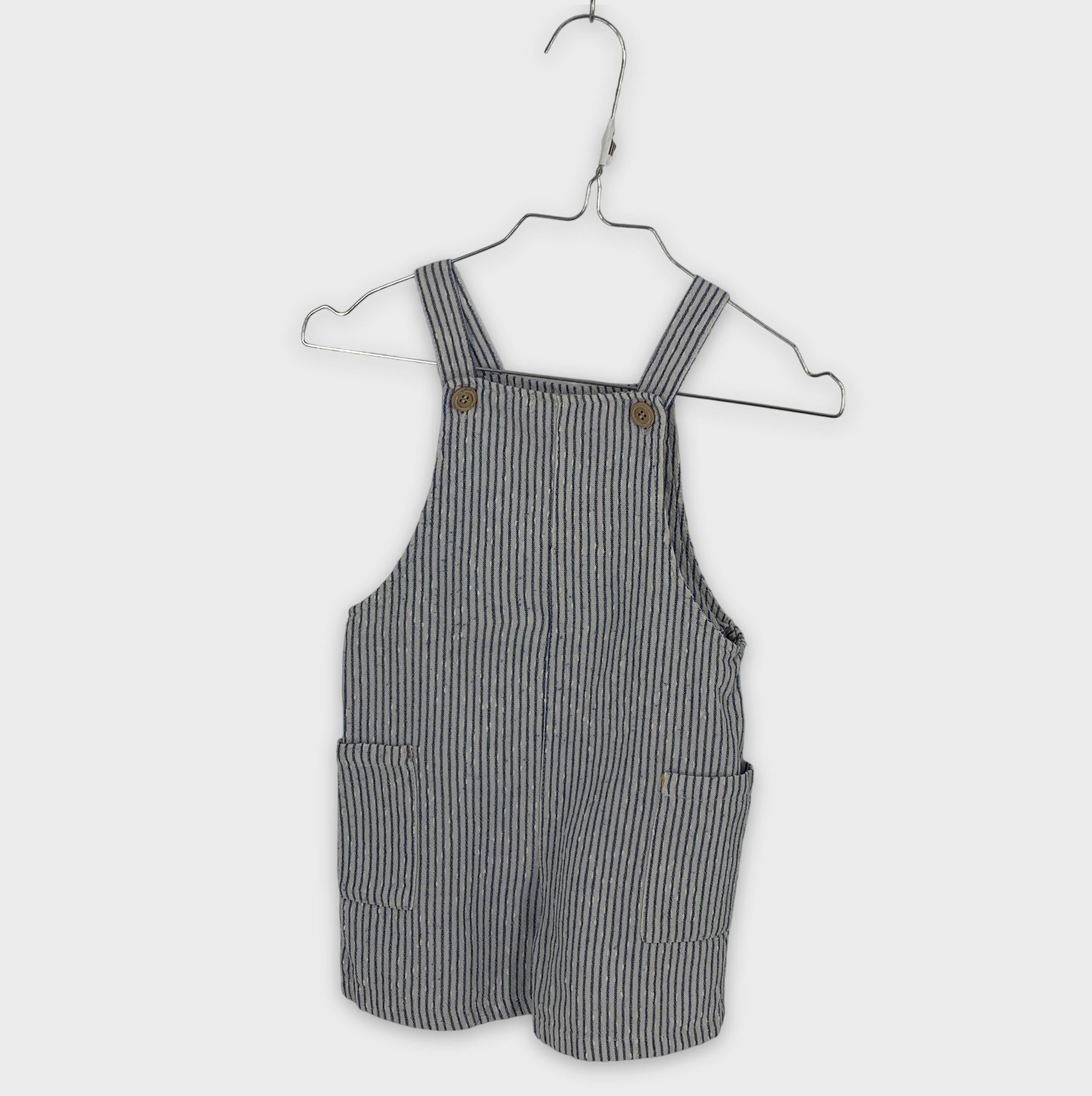 0-Marque - Salopette - 2-3 ans