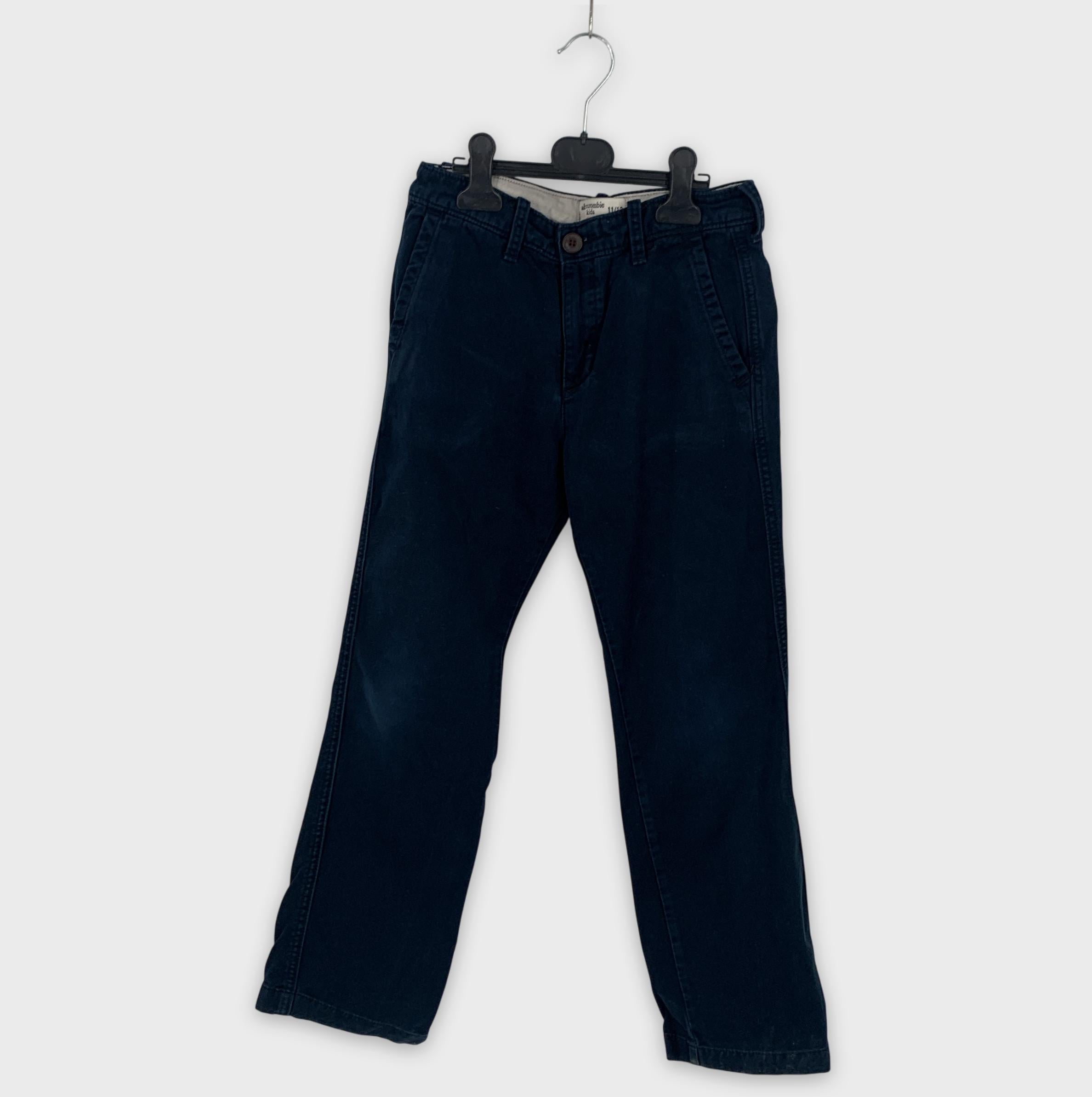0-Abercrombie kids - Pantalon - 11/12 ans
