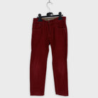 0-H&M - Pantalon Velours Côtelé - 128