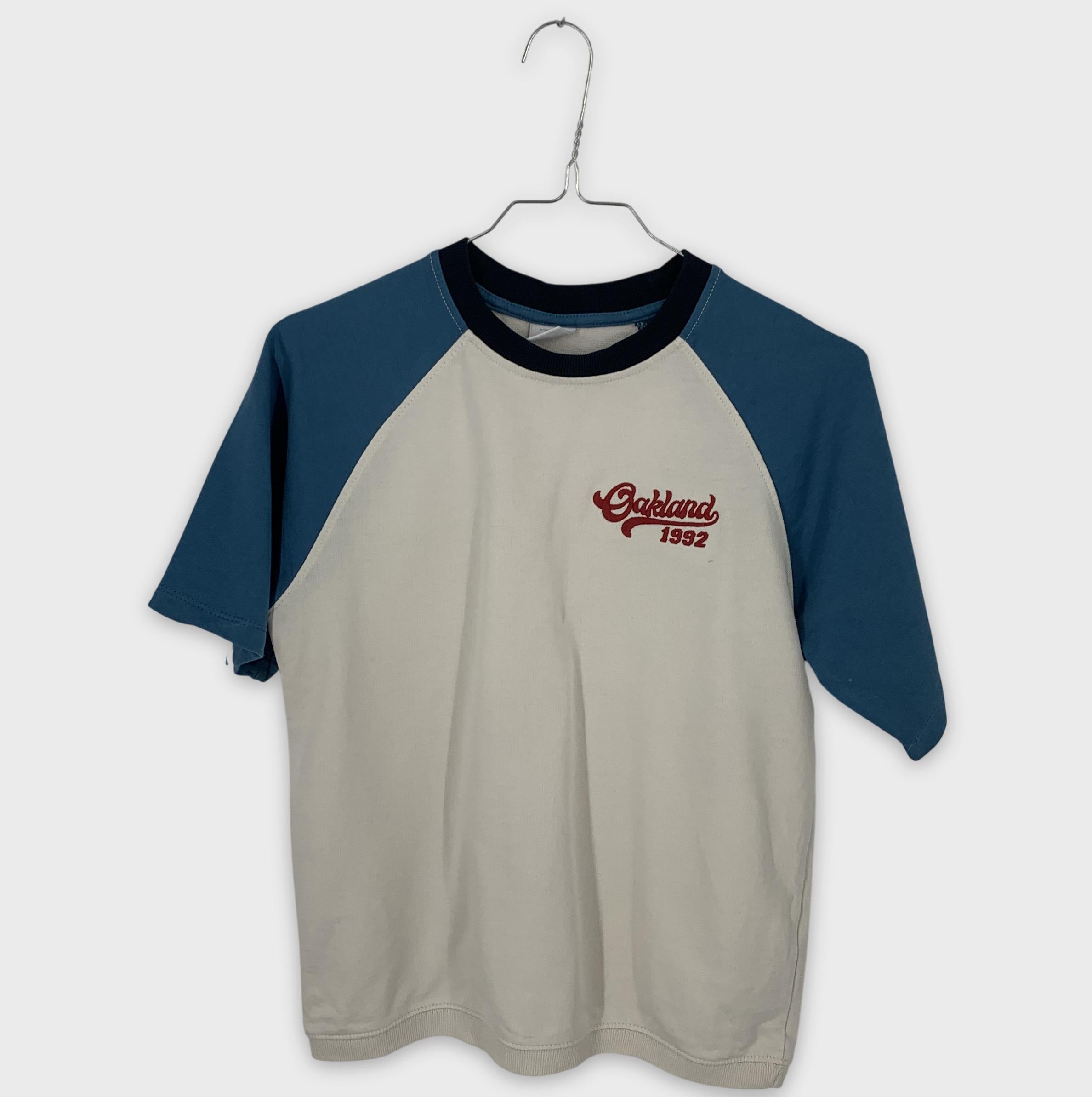 0-Zara - T-shirt - 10 ans