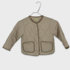 0-Zara - Veste - 2-3 ans