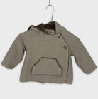 0-Zara - Veste - 18/24 mois