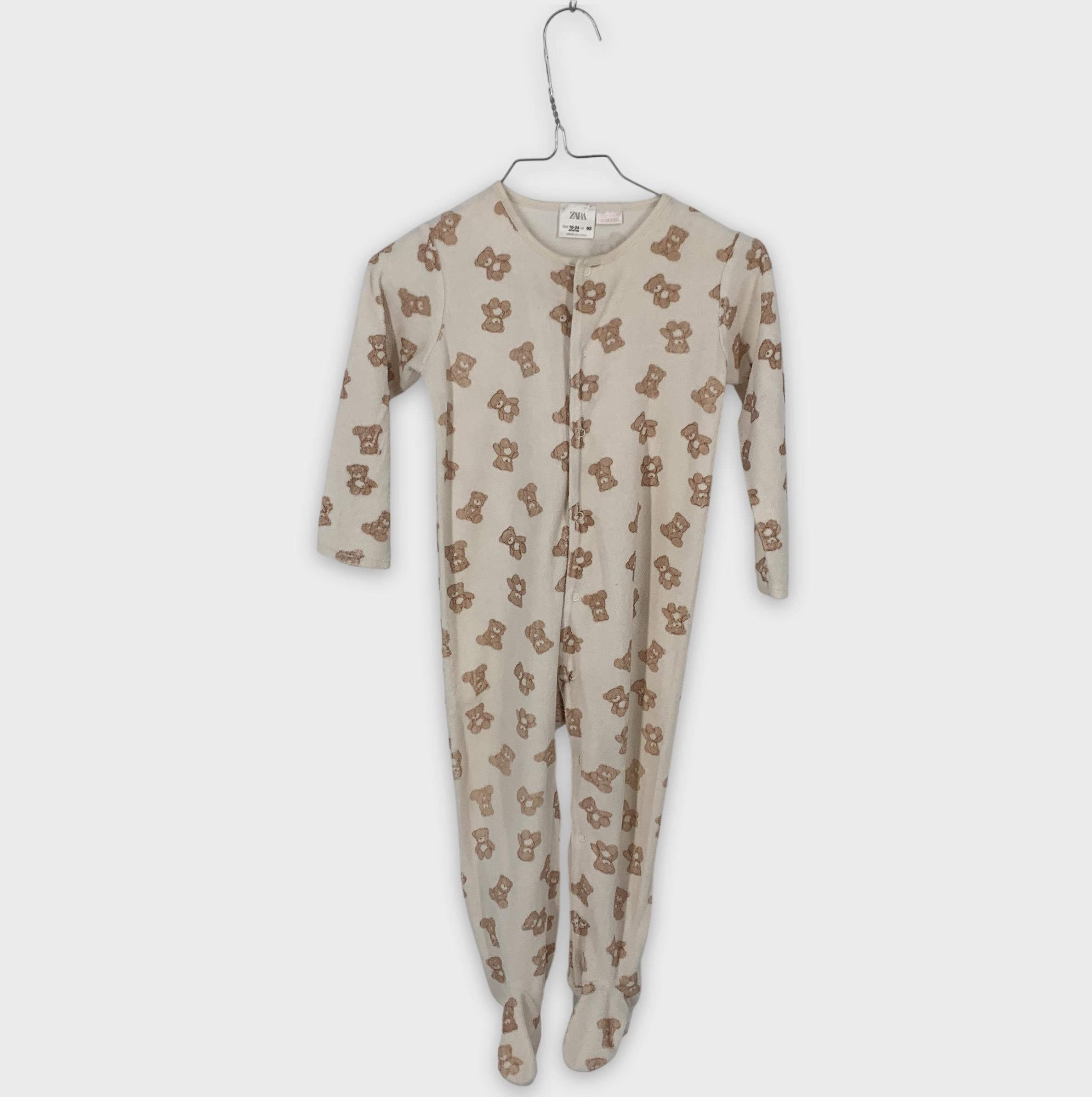 0-Zara - Pyjama - 92