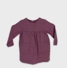 0-P'TIT FILOU - Robe - 18M