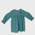 0-P'TIT FILOU - Robe - 9M