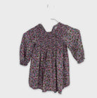 0-Unknown - Robe - 18-24 mois