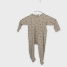 0-Zara - Pyjama - 6-9 mois