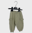 0-Zara - Pantalon - 6-9 Months