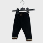 0-In The Family - Pantalon - 9m