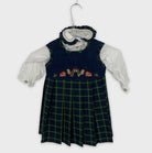 0-Jacadi - Robe - 12 ans