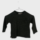 0-Zara - T-shirt manches longues - 80