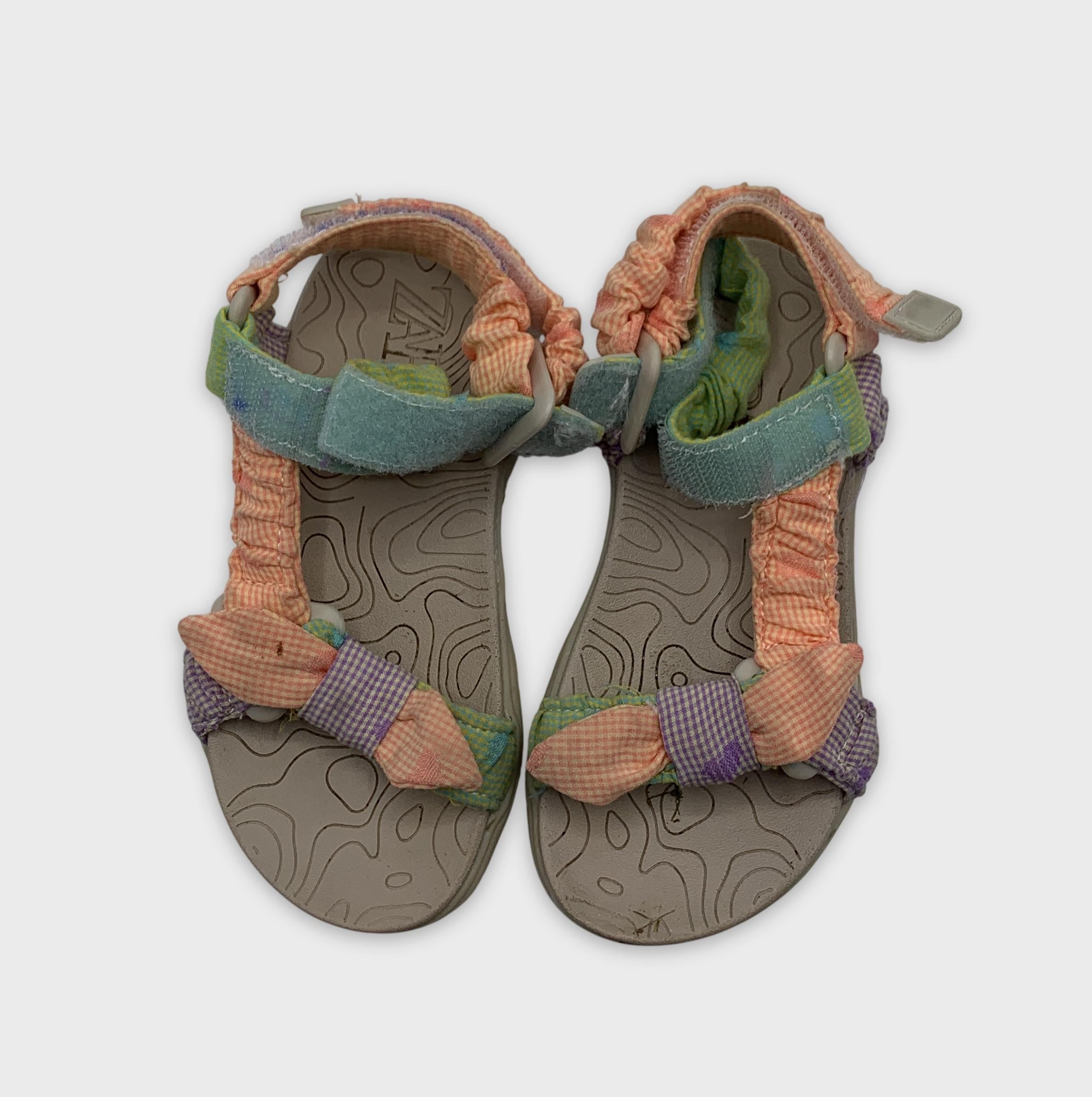 0-ZARA - Sandales - 25