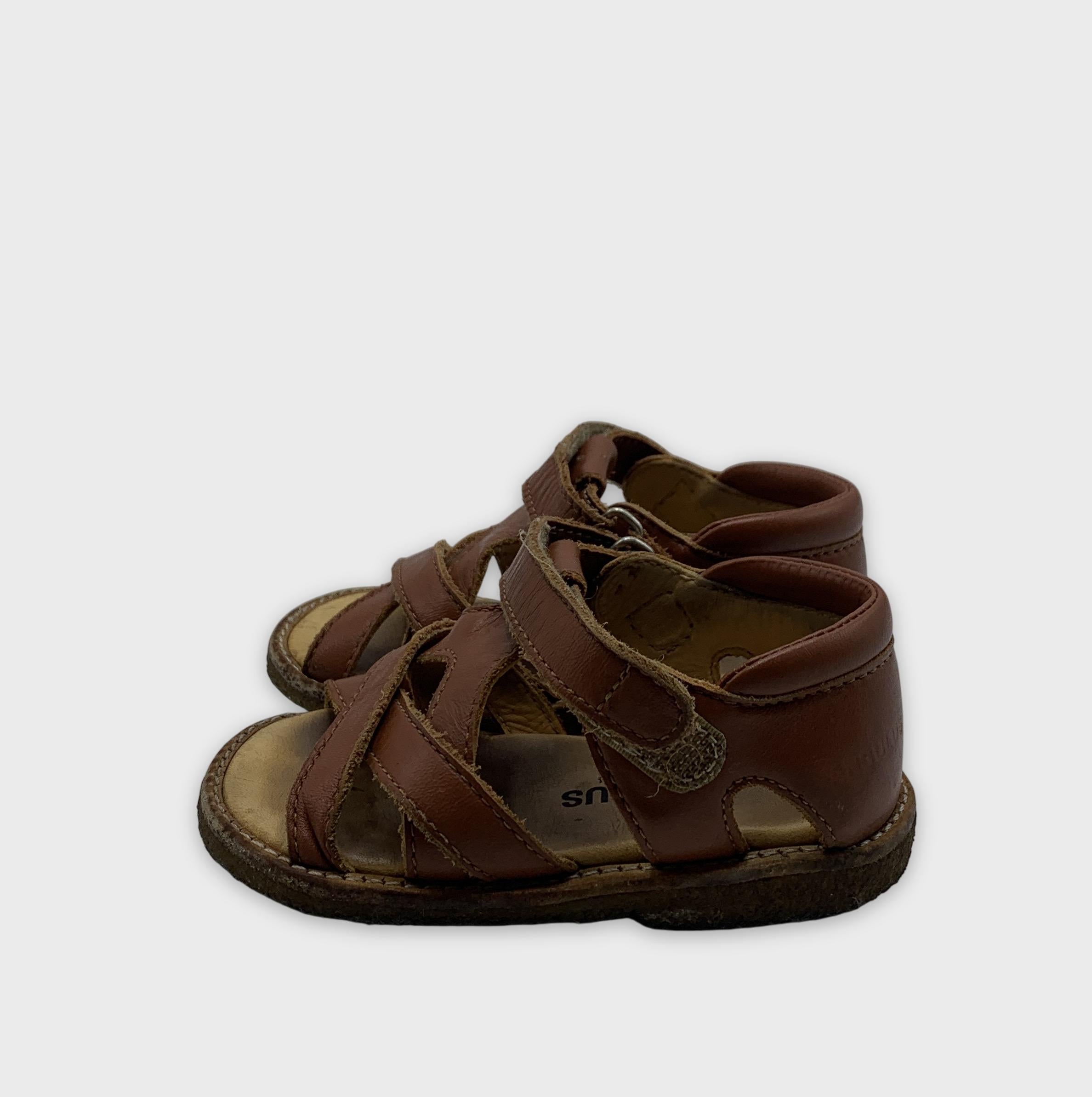 0-Angulus - Sandales - Taille