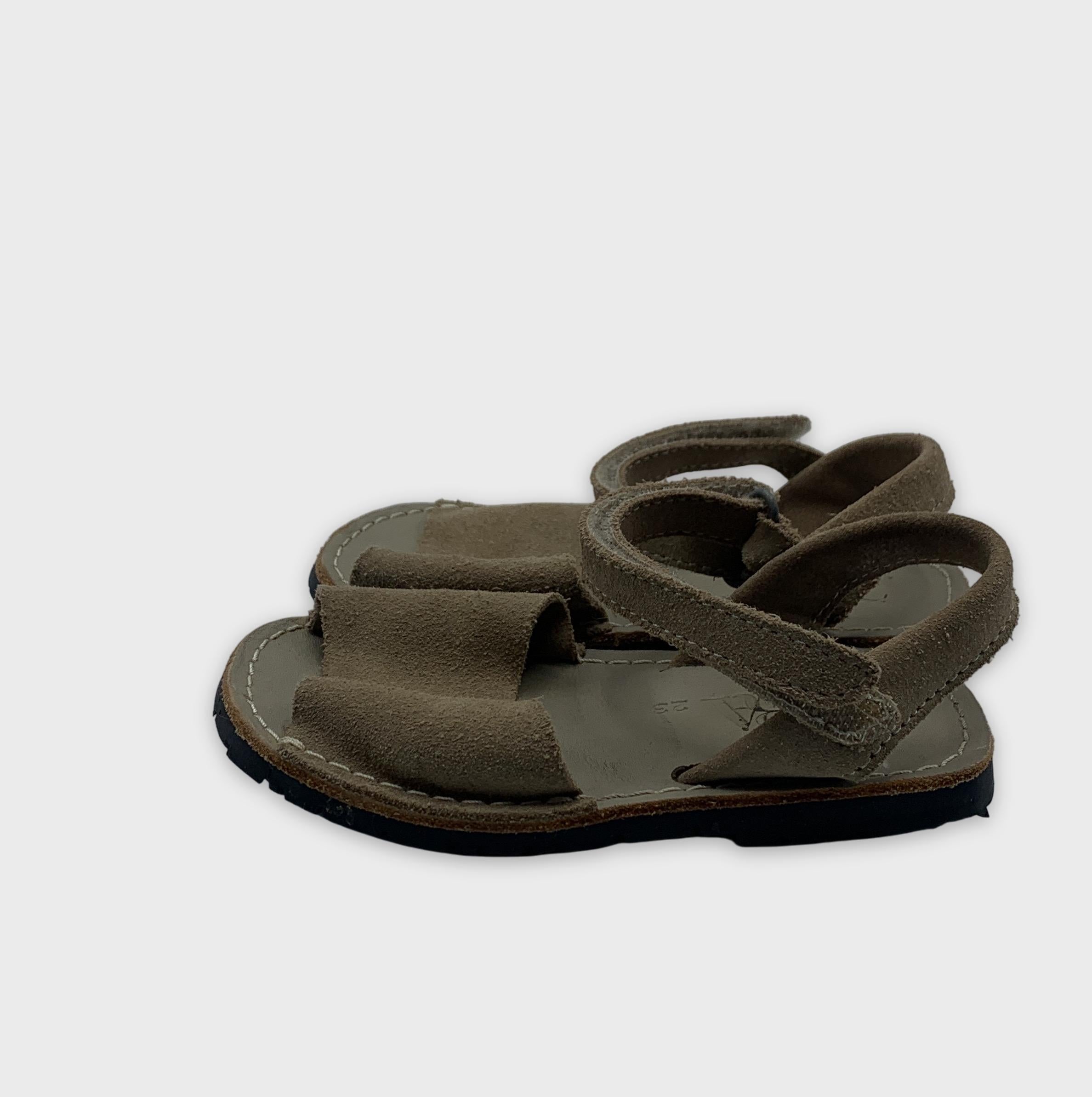 0-Zaba - Sandales - 23