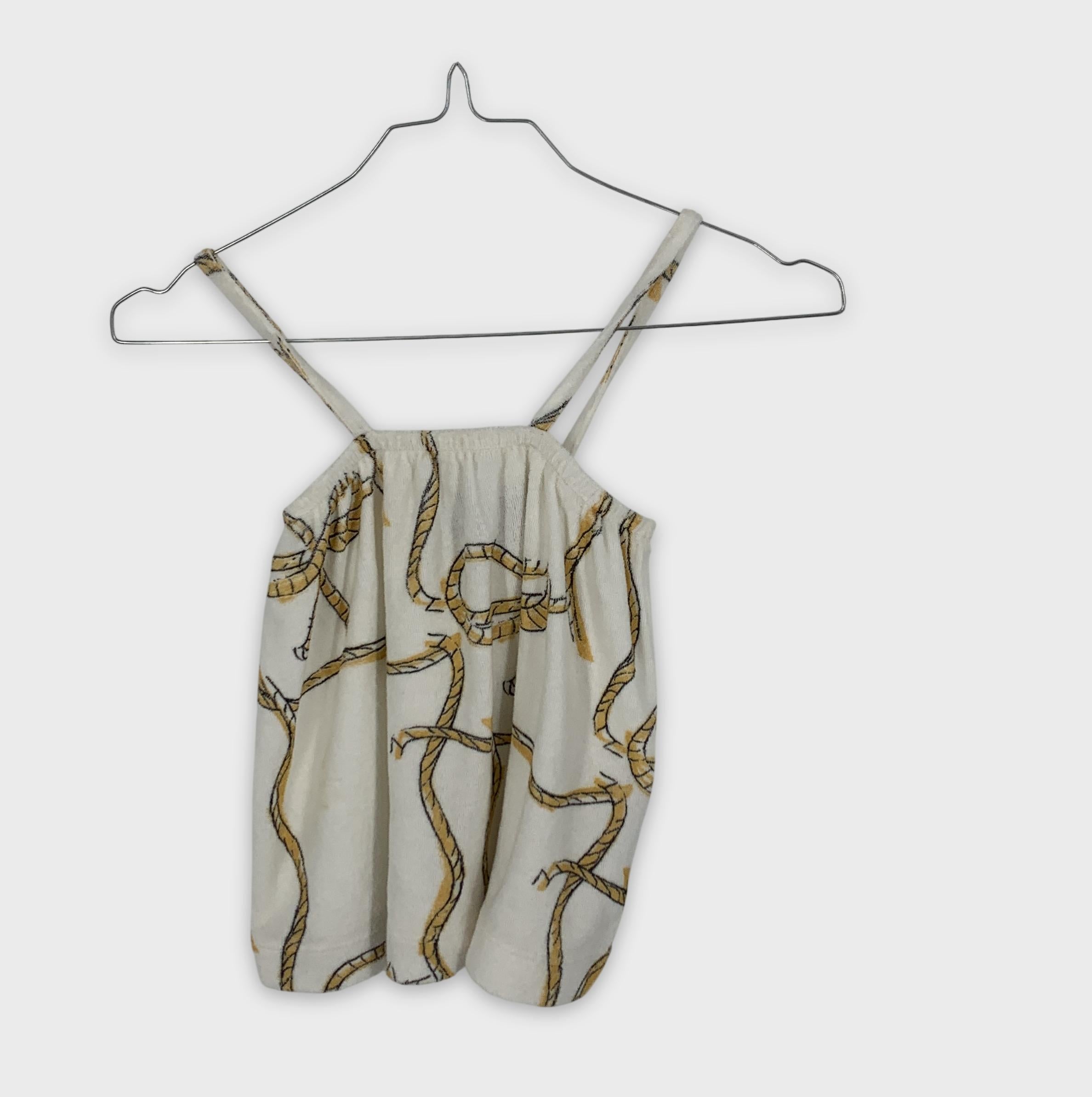 0-The Animals Observatory - Robe - 8