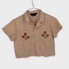 0-The Animals Observatory - Chemise - 8