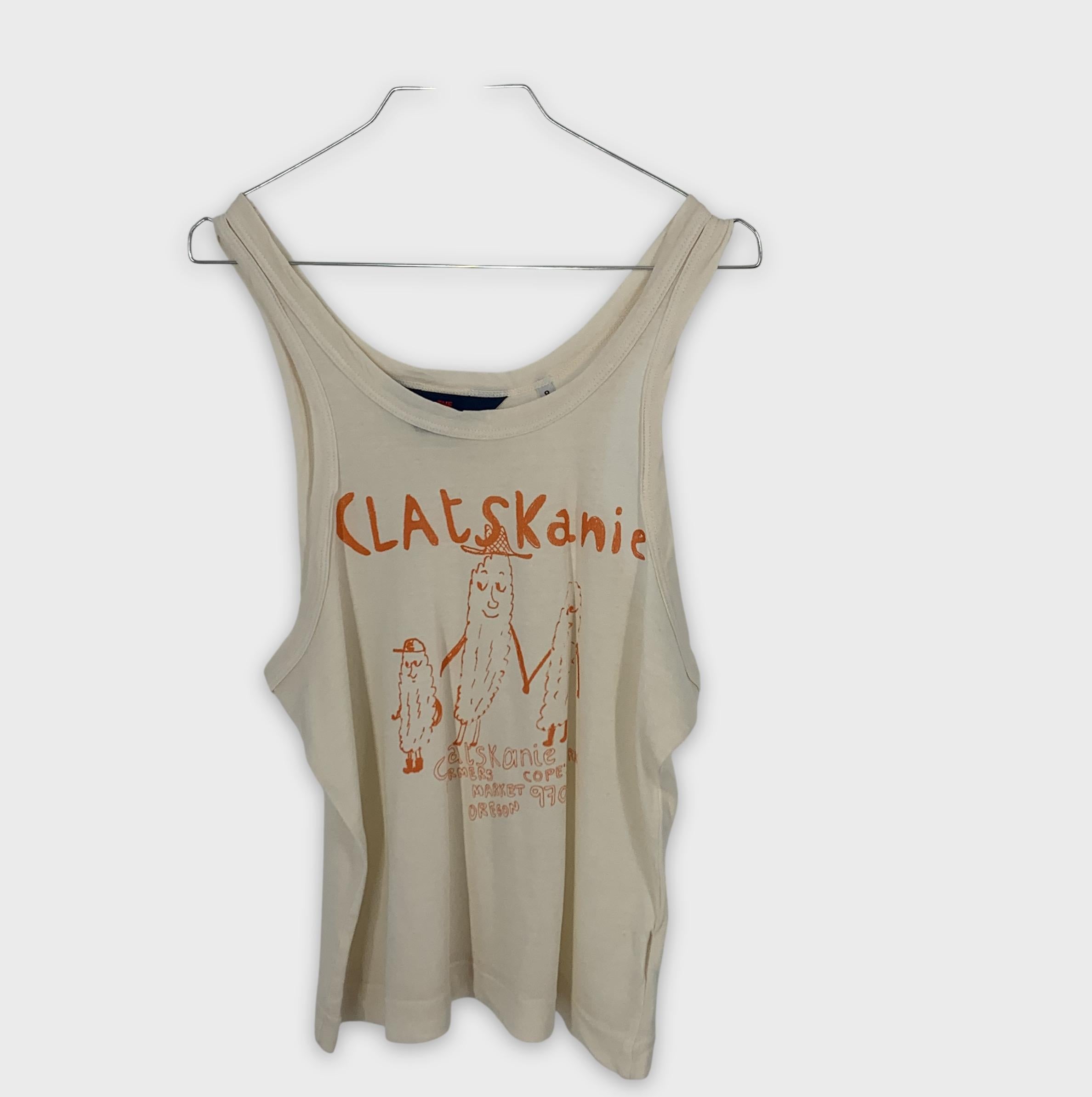 0-The Animals Observatory - Débardeur - 8 ans