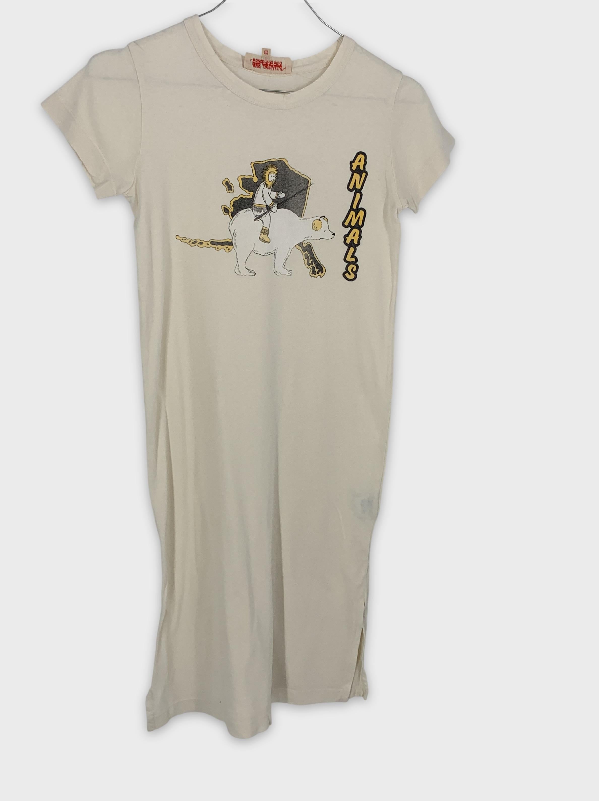0-The Animals Observatory - T-shirt - 8