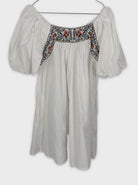 0-Simple Kids - Robe - 6 ans