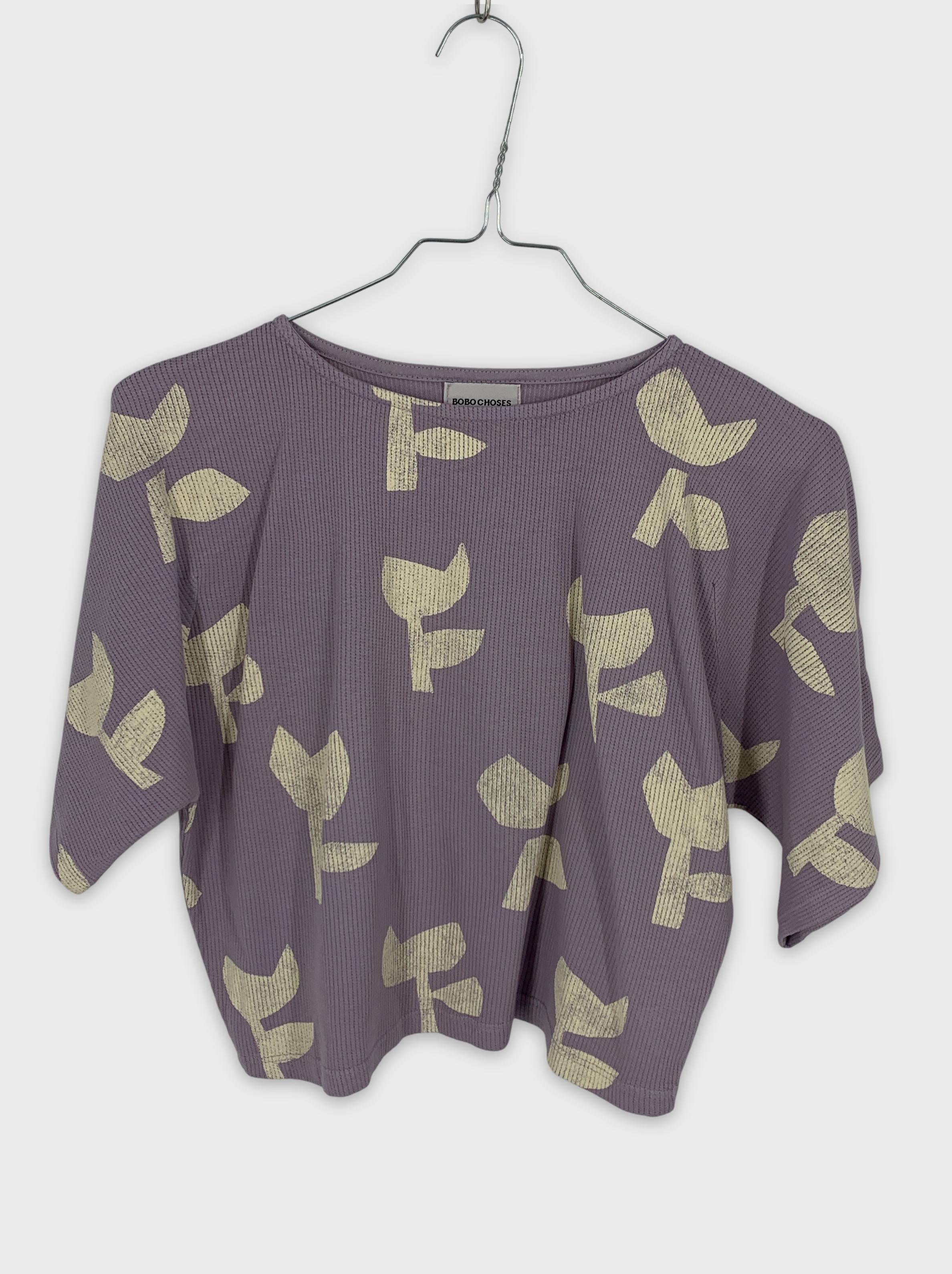 0-Bobo Choses - T-shirt - 8-9 ans